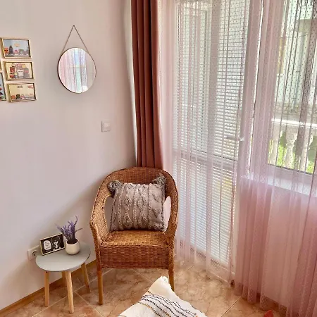 Pastel House Σάνι Μπιτς