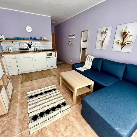 Pastel House Διαμέρισμα *
